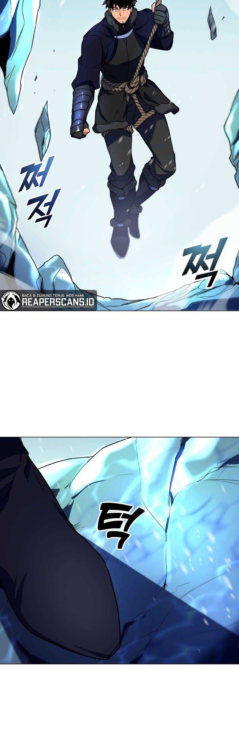 Overbearing Tyrant Chapter 40 Gambar 11