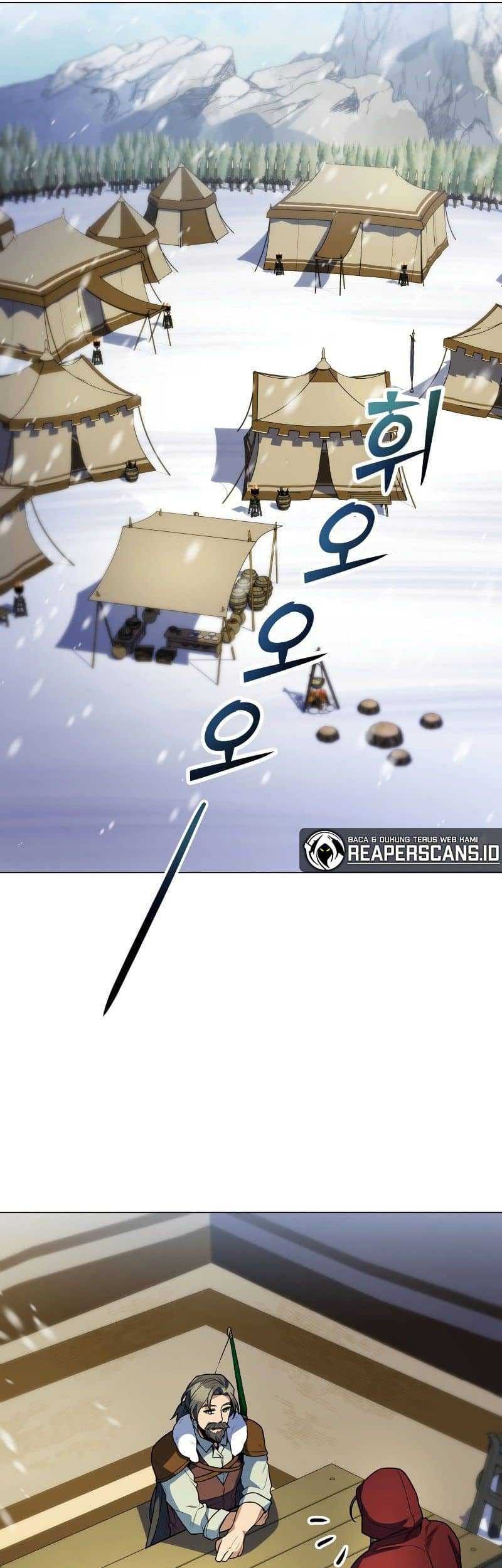 Overbearing Tyrant Chapter 40 Gambar 14