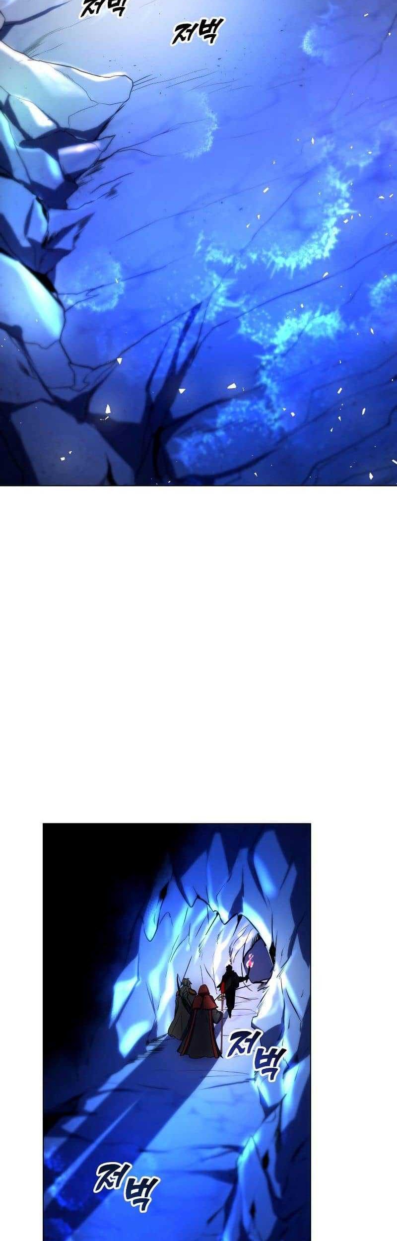 Overbearing Tyrant Chapter 40 Gambar 19