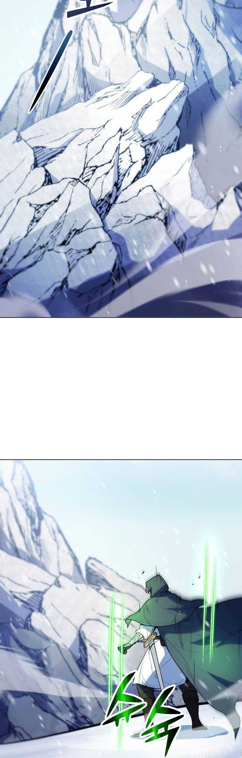 Overbearing Tyrant Chapter 40 Gambar 31
