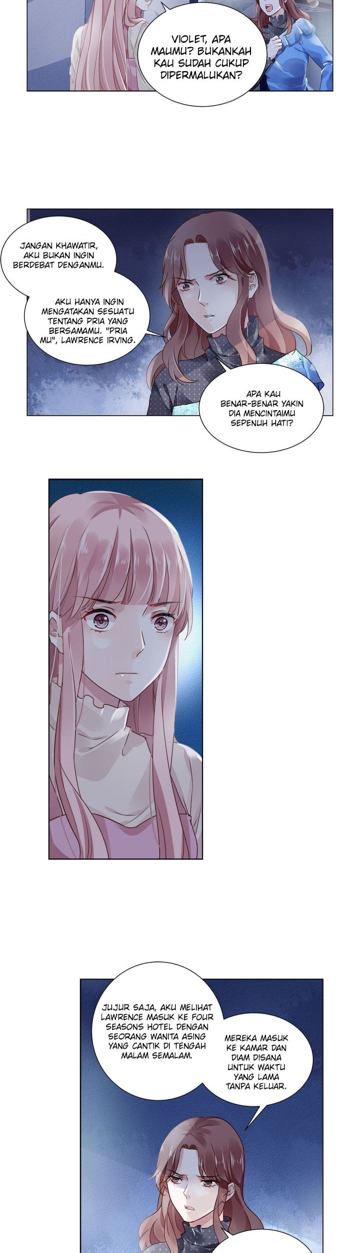 Guomin Laogong Dai Huijia Chapter 140 Gambar 4