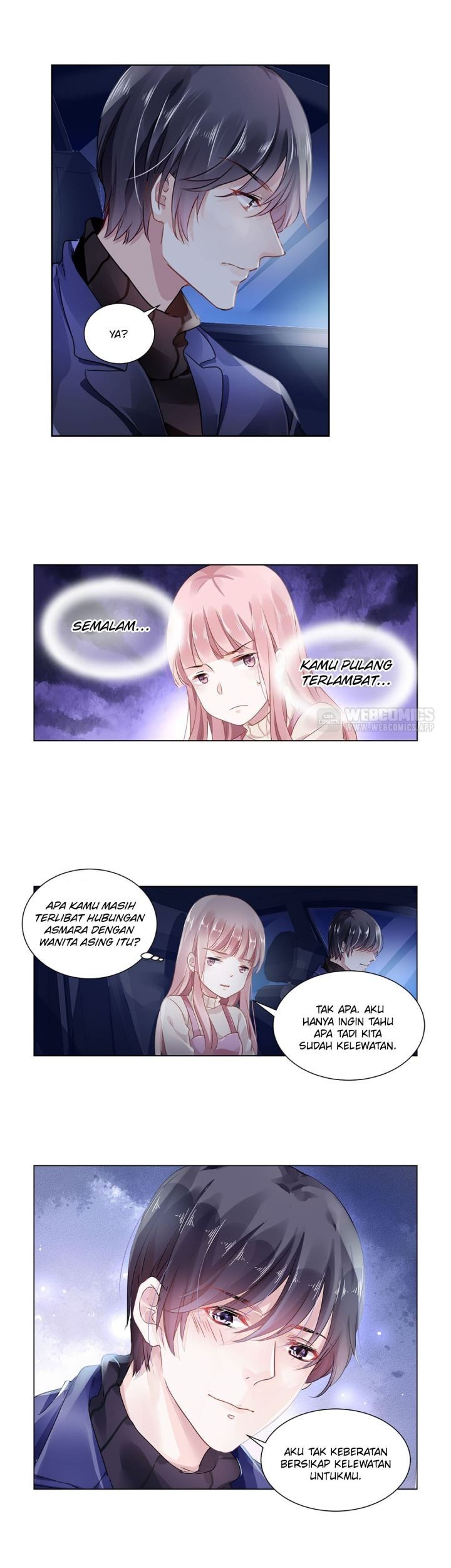 Guomin Laogong Dai Huijia Chapter 140 Gambar 7