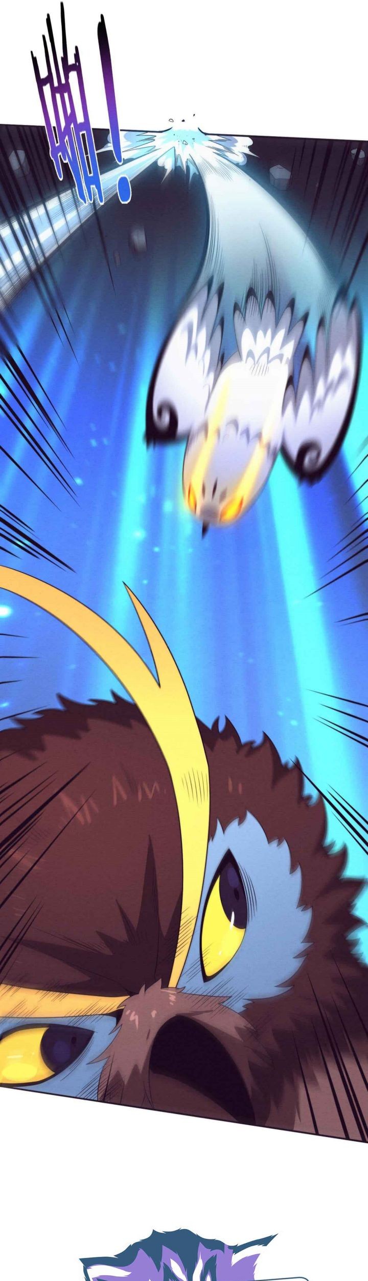 Evolution Frenzy Chapter 59 Gambar 19