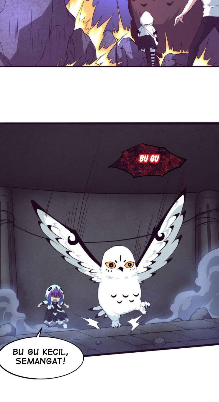 Evolution Frenzy Chapter 59 Gambar 26