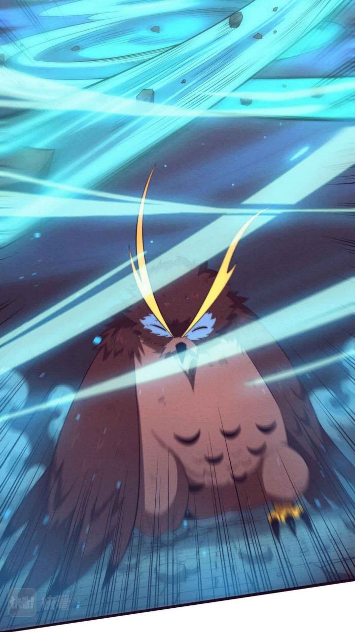 Evolution Frenzy Chapter 59 Gambar 31