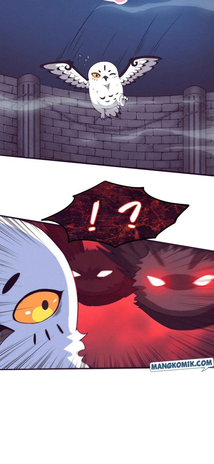 Evolution Frenzy Chapter 59 Gambar 12