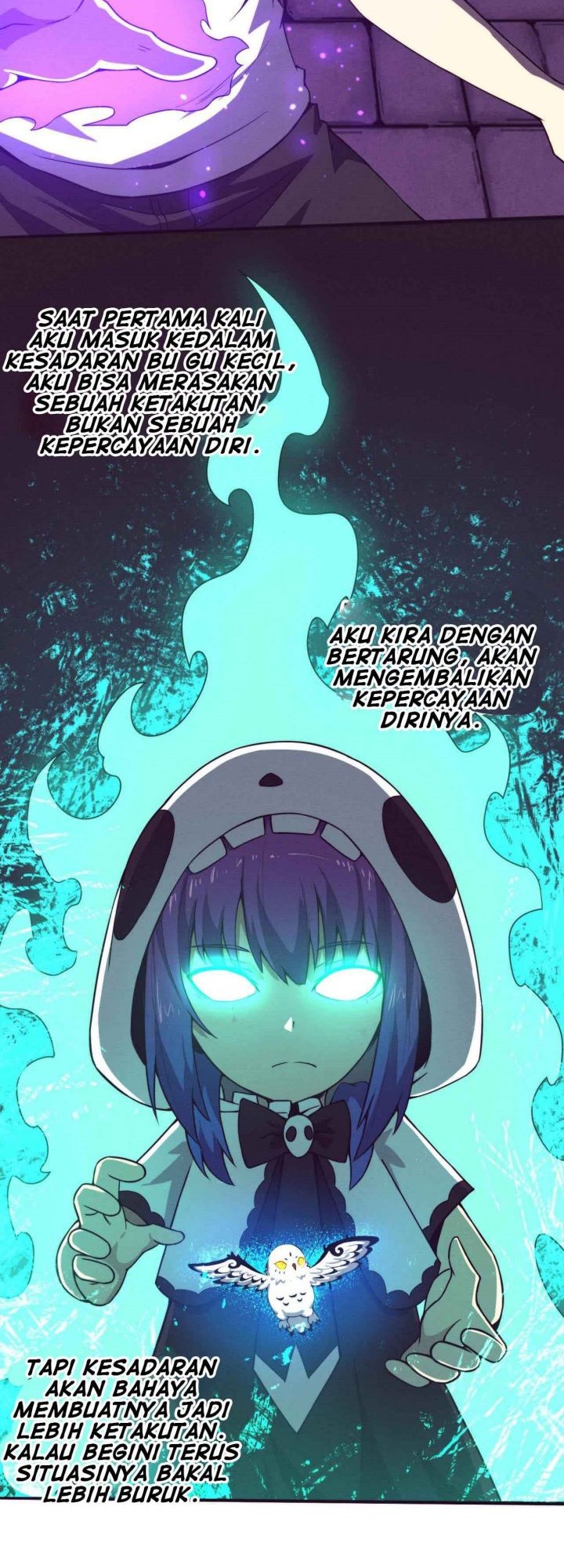 Evolution Frenzy Chapter 59 Gambar 14