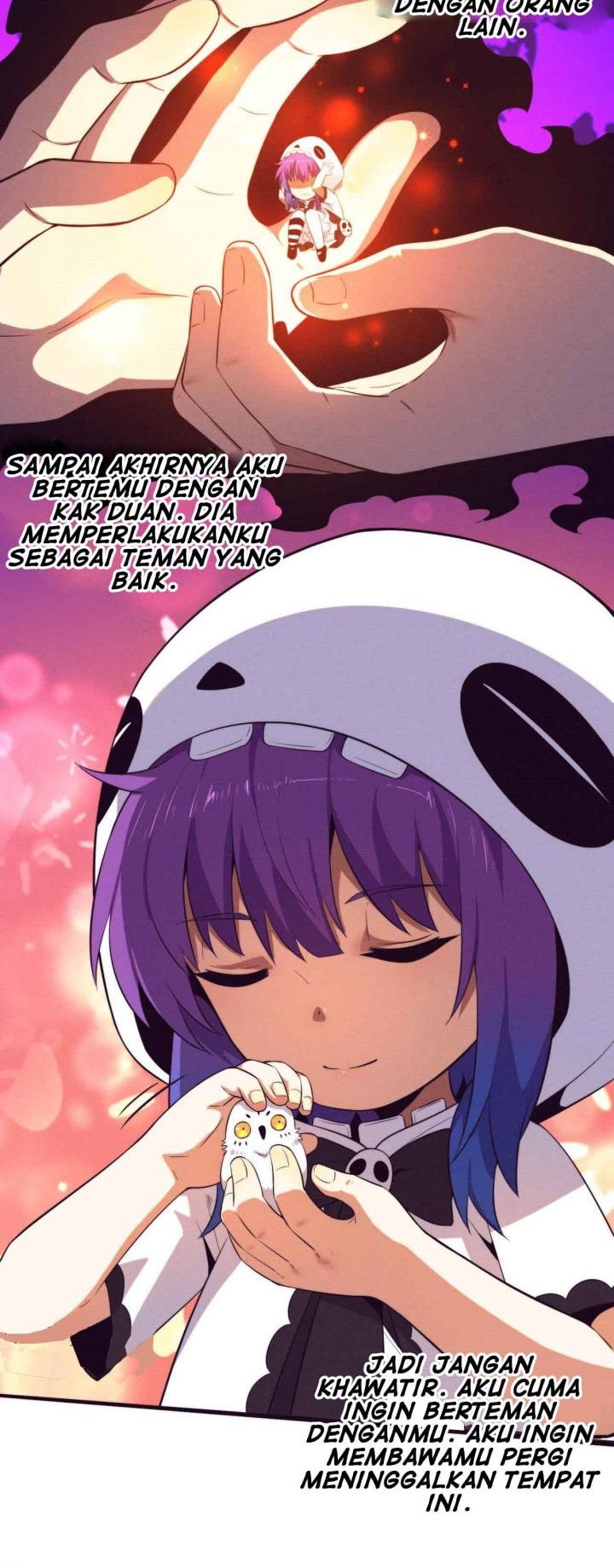 Evolution Frenzy Chapter 59 Gambar 16