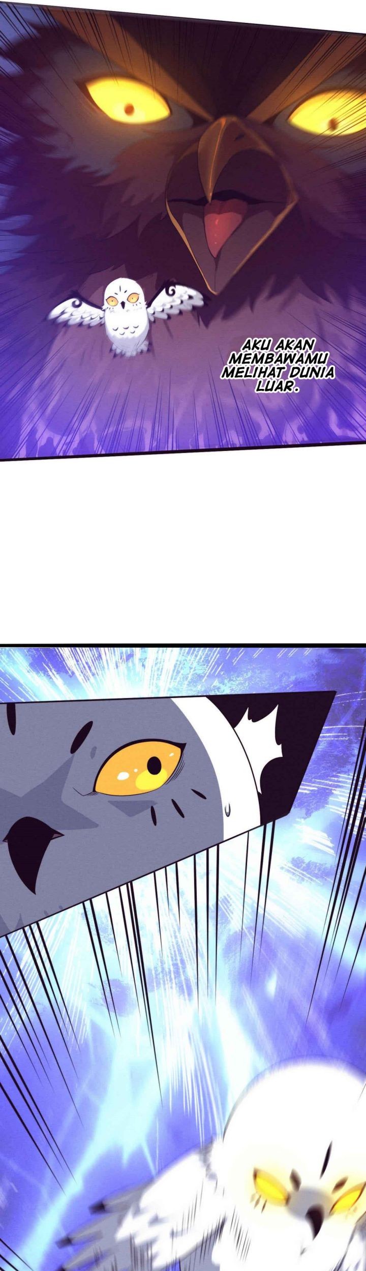 Evolution Frenzy Chapter 59 Gambar 17