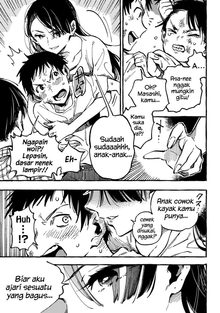 Asako Chapter 4 Gambar 12