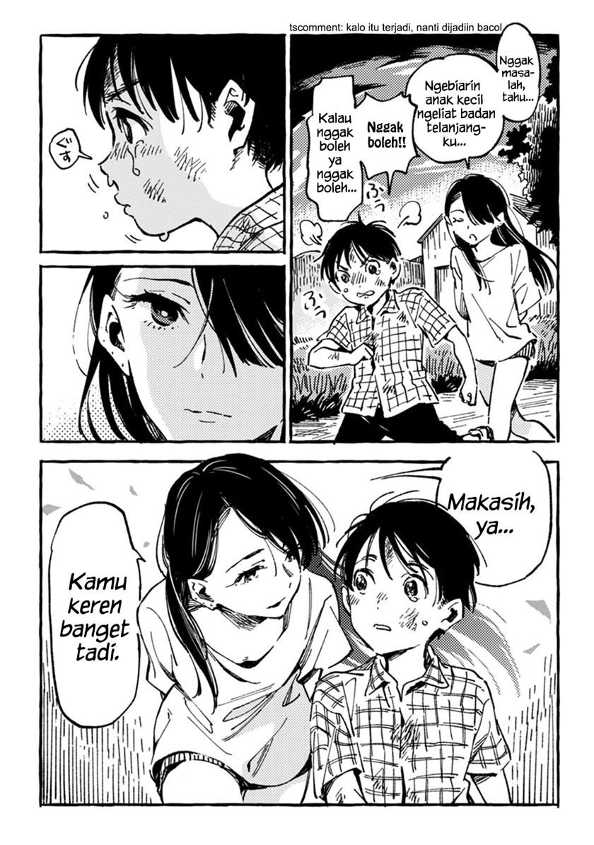Asako Chapter 4 Gambar 16