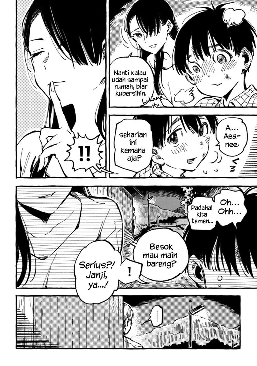 Asako Chapter 4 Gambar 17