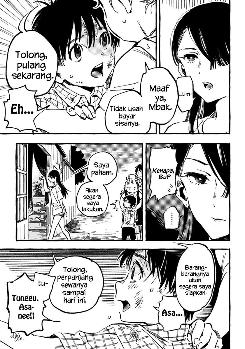 Asako Chapter 4 Gambar 20