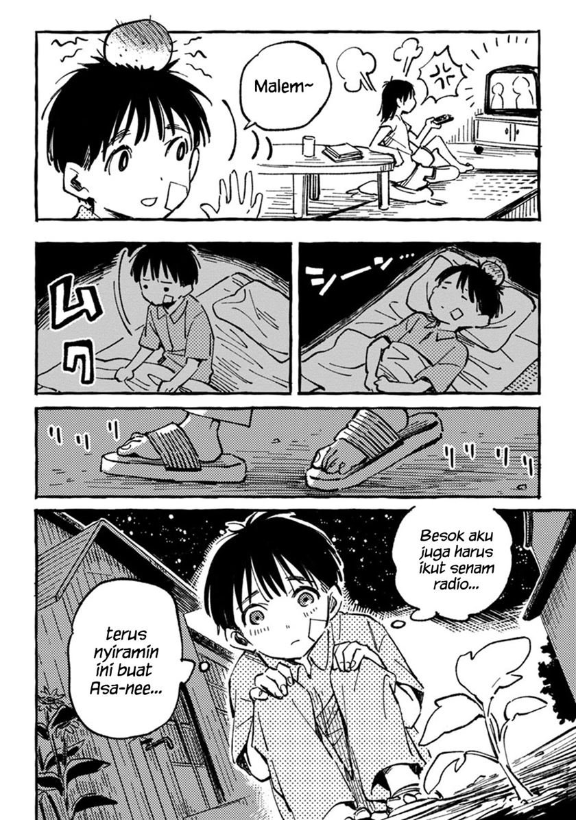 Asako Chapter 4 Gambar 23