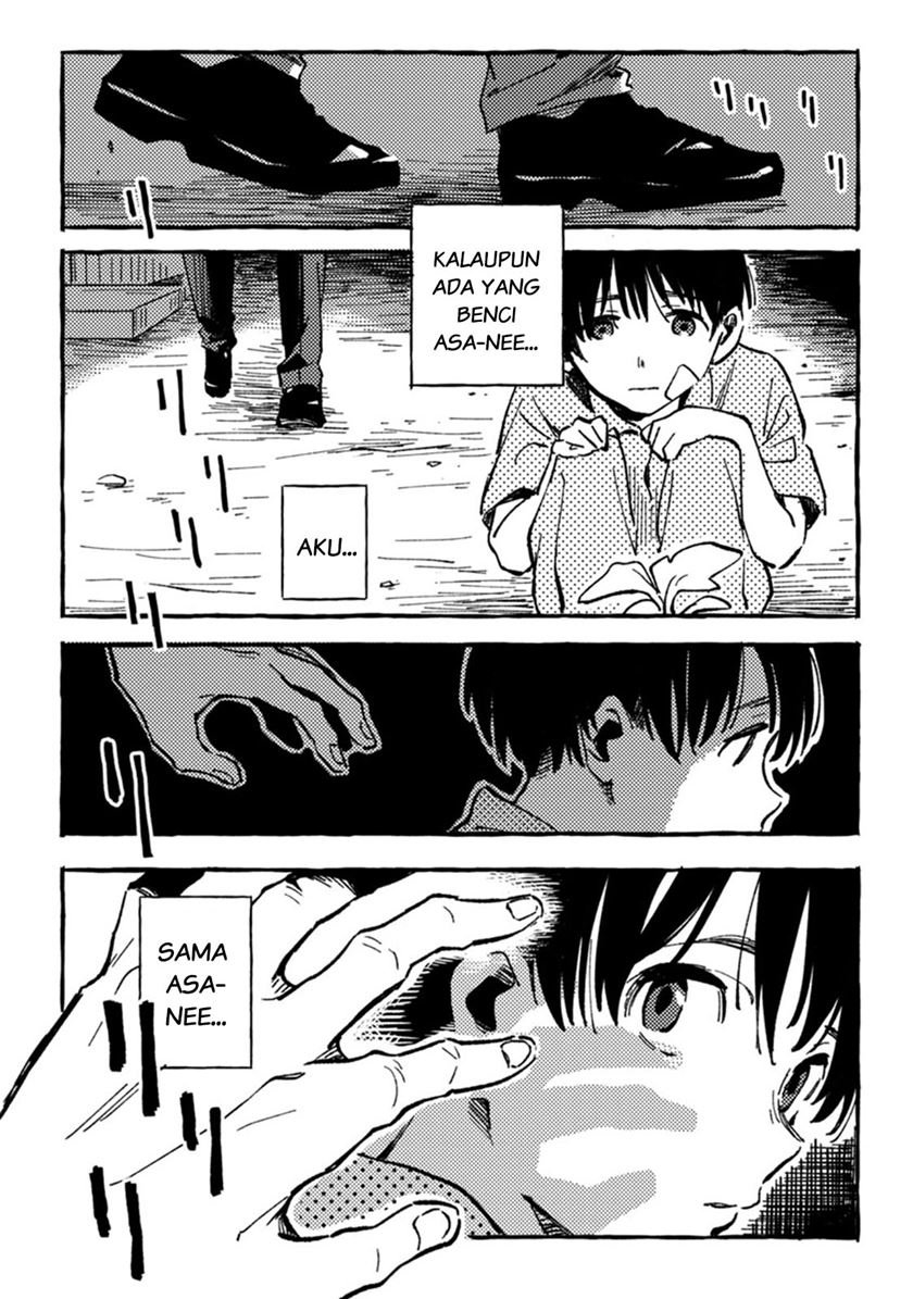 Asako Chapter 4 Gambar 24