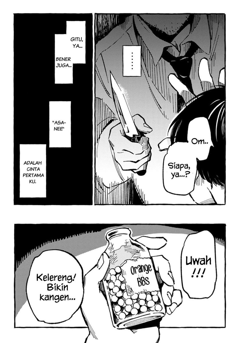 Asako Chapter 4 Gambar 25
