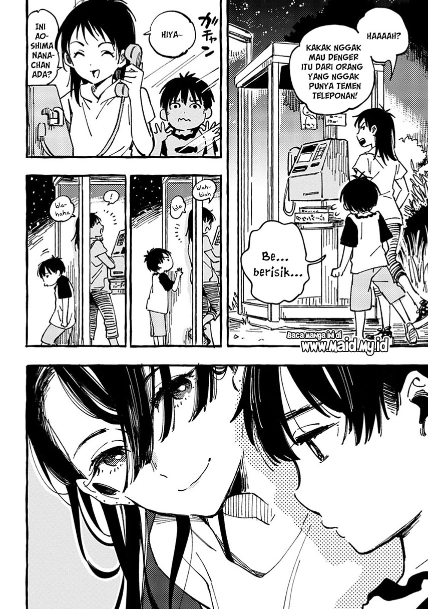 Asako Chapter 3 Gambar 8