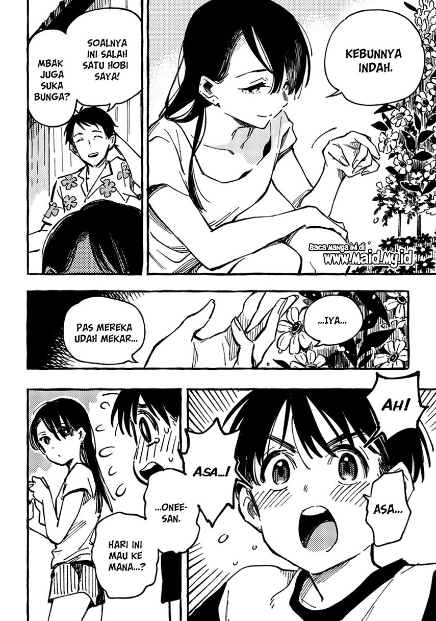 Asako Chapter 2 Gambar 11