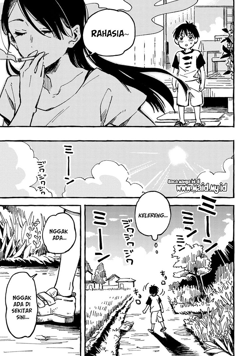 Asako Chapter 2 Gambar 12