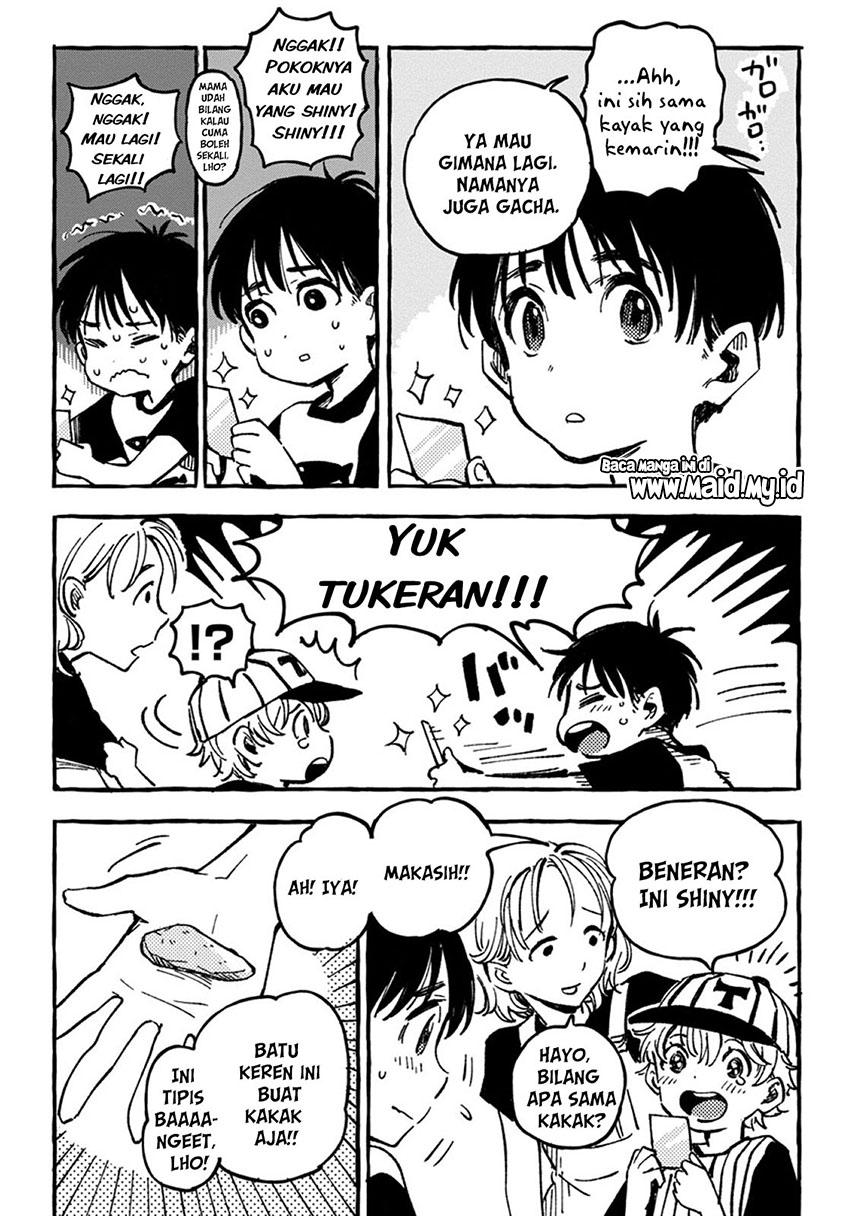 Asako Chapter 2 Gambar 14