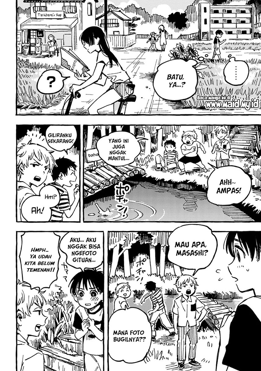 Asako Chapter 2 Gambar 15