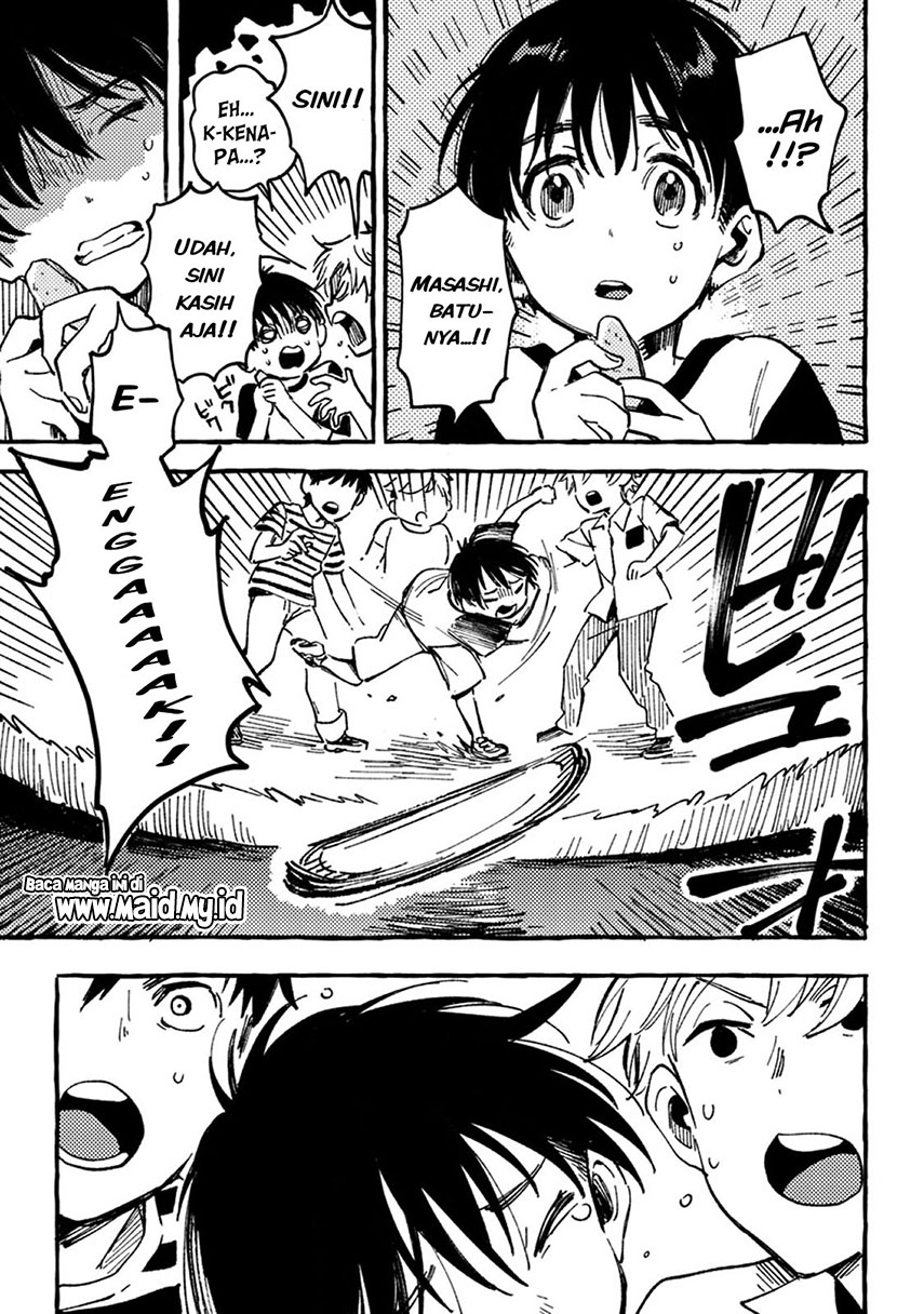 Asako Chapter 2 Gambar 16