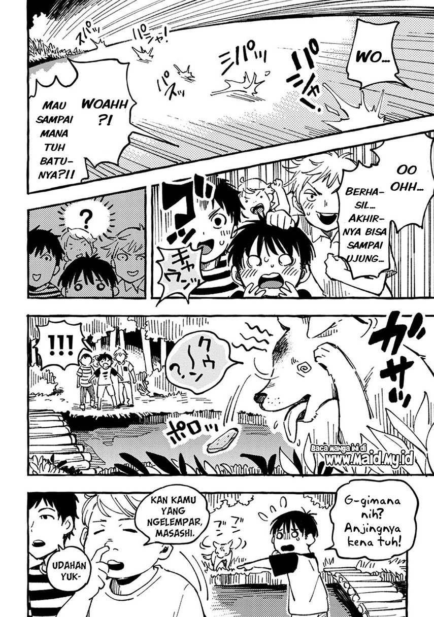 Asako Chapter 2 Gambar 17