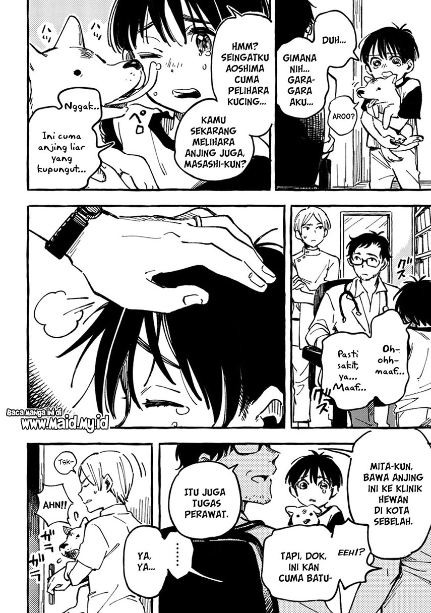 Asako Chapter 2 Gambar 19