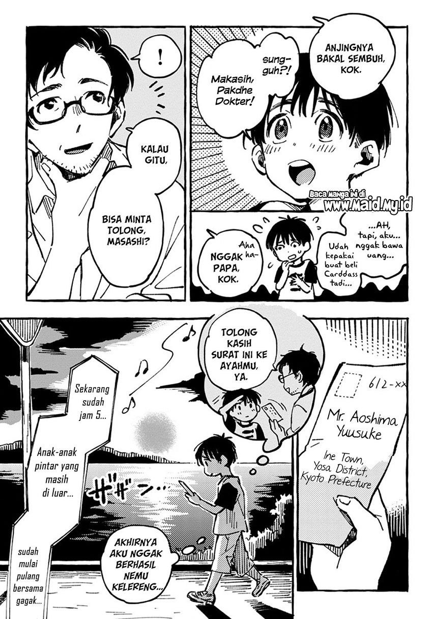 Asako Chapter 2 Gambar 20