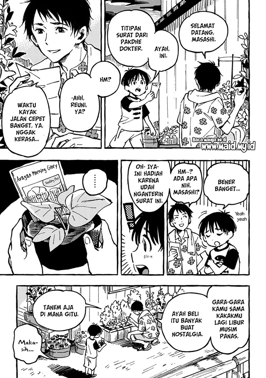 Asako Chapter 2 Gambar 22