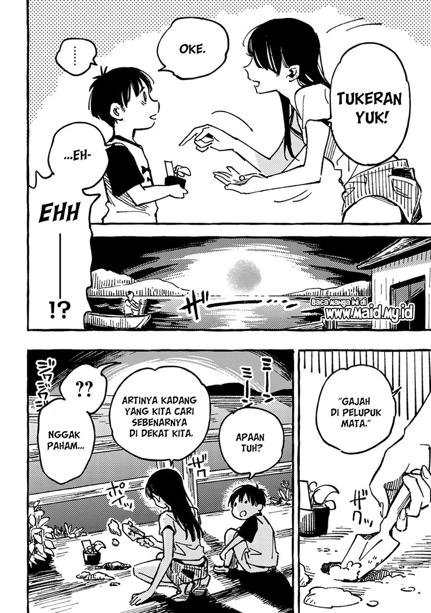 Asako Chapter 2 Gambar 25