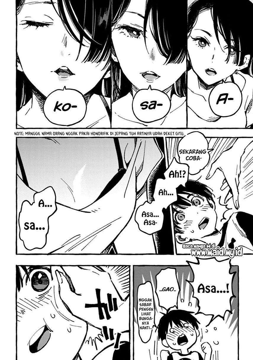 Asako Chapter 2 Gambar 29