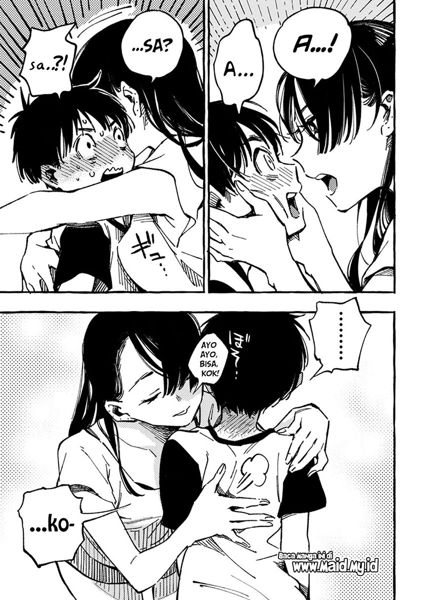 Asako Chapter 2 Gambar 30