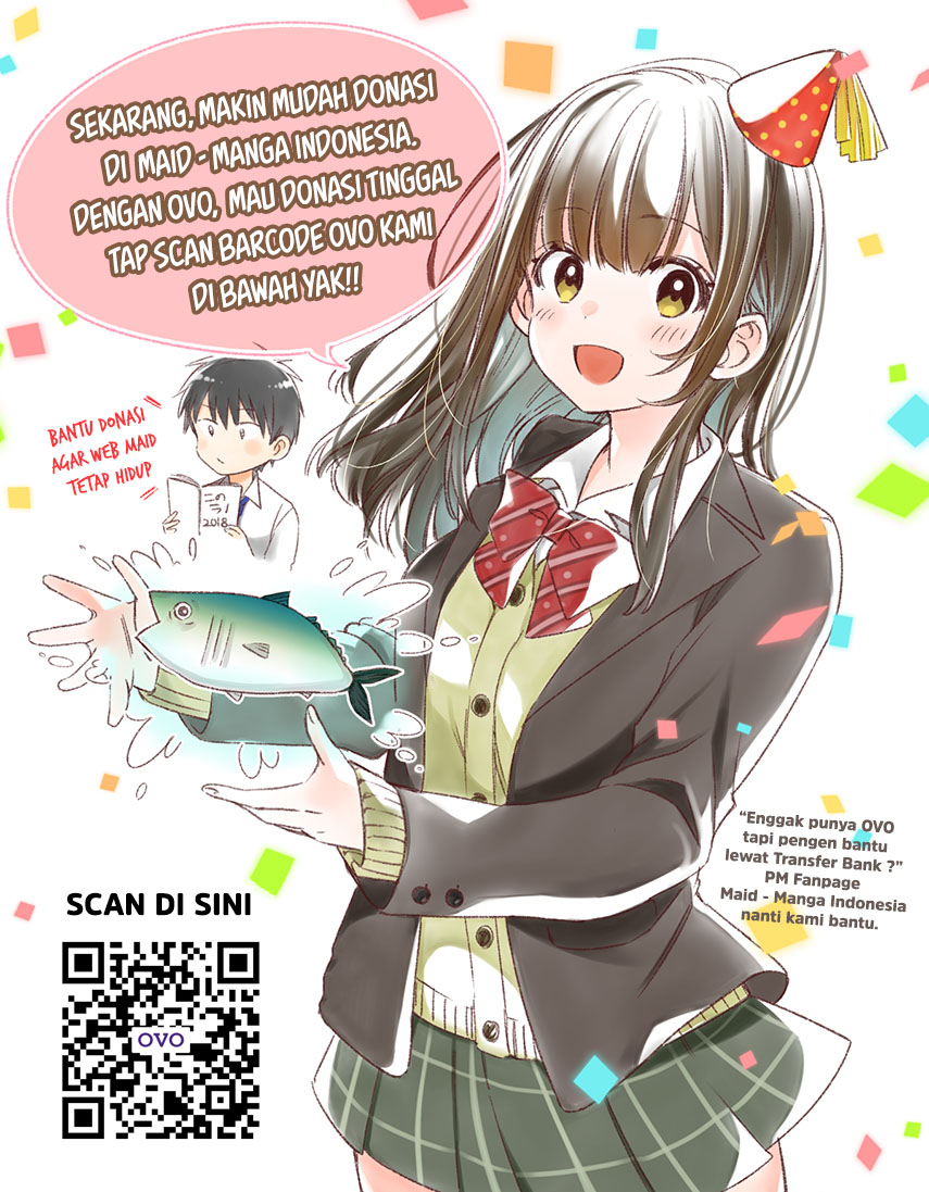 Asako Chapter 2 Gambar 4