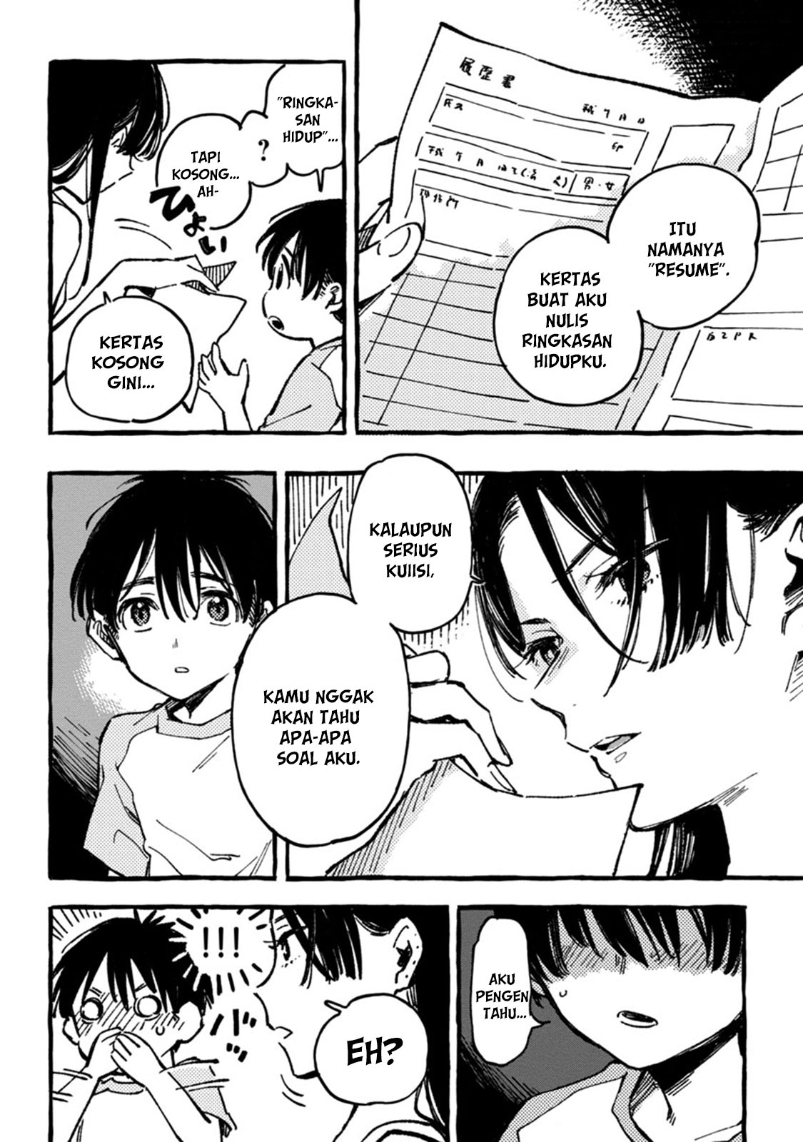 Asako Chapter 1 Gambar 40