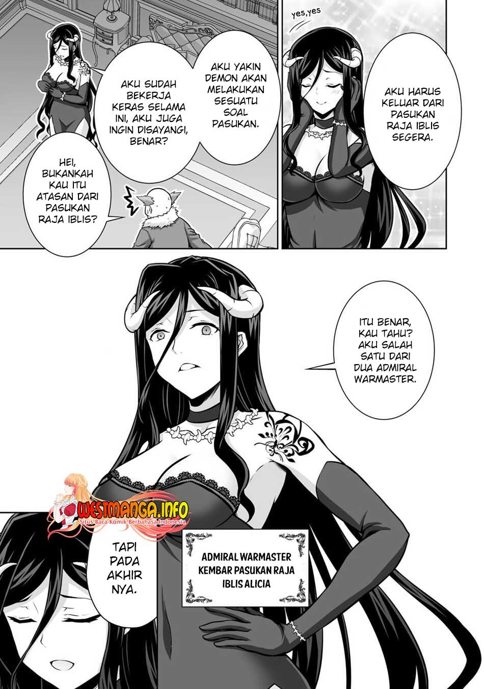 Kami No Techigai de Shindara Zumi de Isekai ni Hourikomare Mashita Chapter 20 Gambar 21