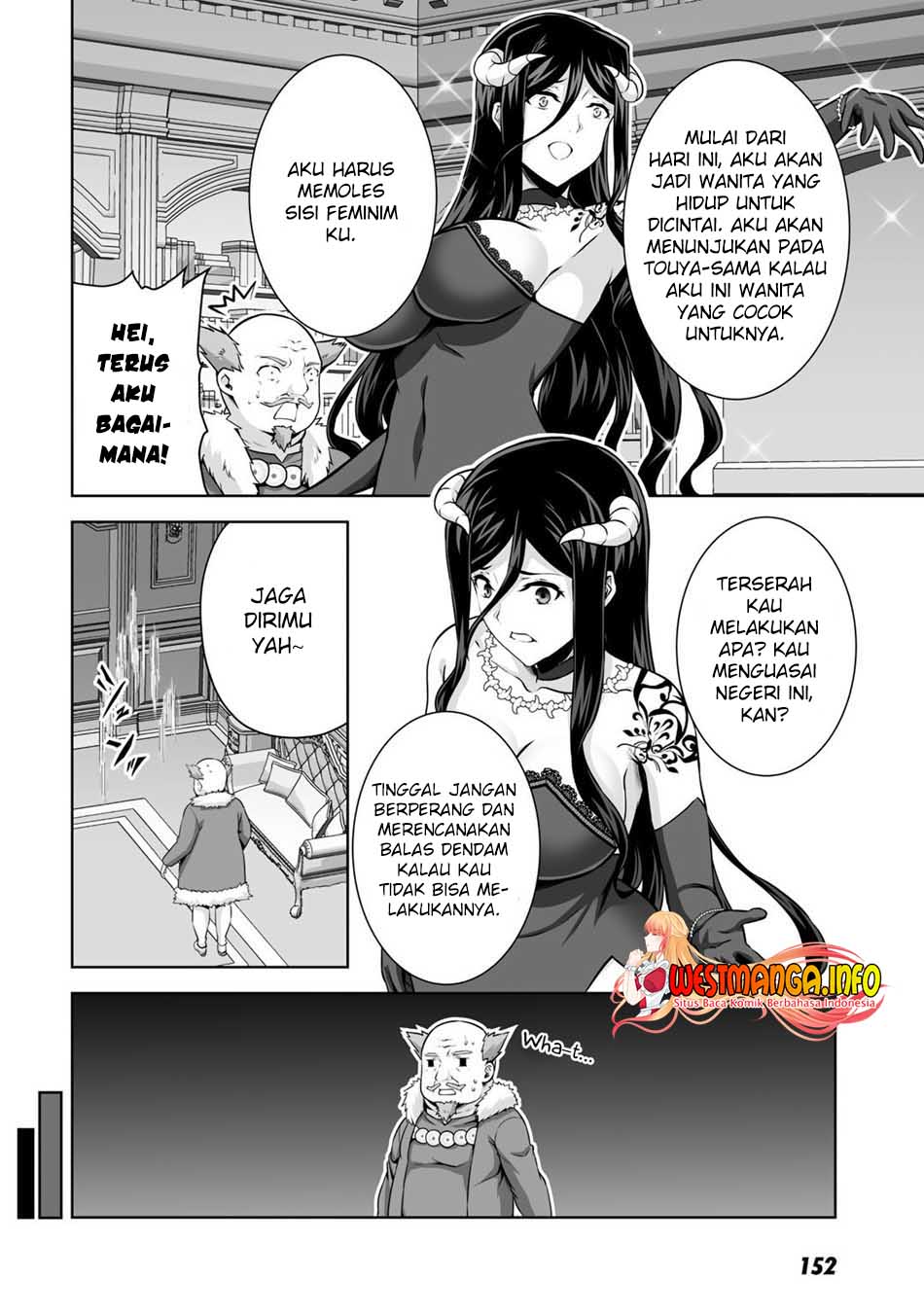 Kami No Techigai de Shindara Zumi de Isekai ni Hourikomare Mashita Chapter 20 Gambar 23