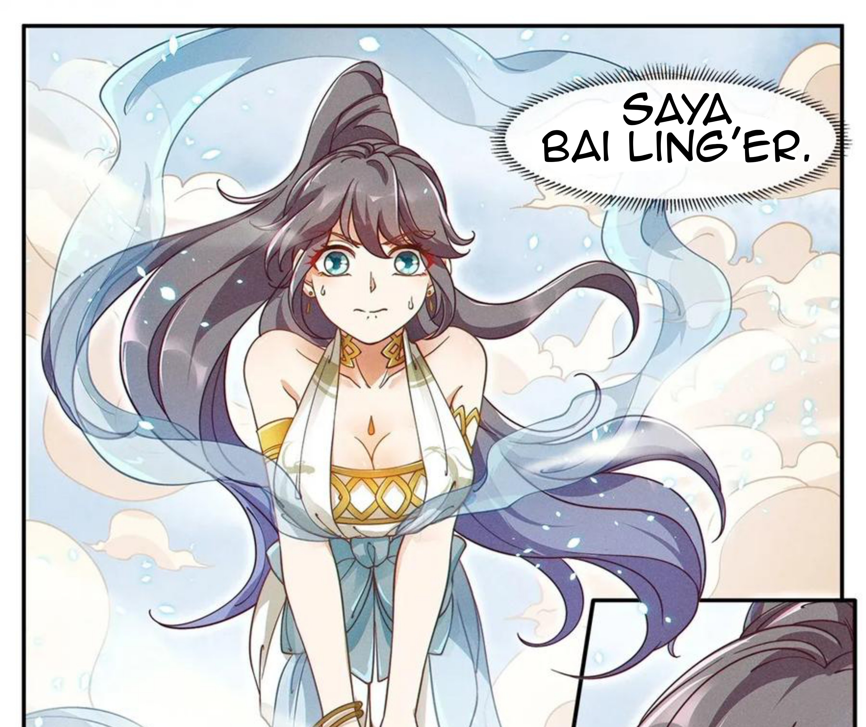 Ascension Starts From Raising A Fairy Chapter 3 Gambar 19