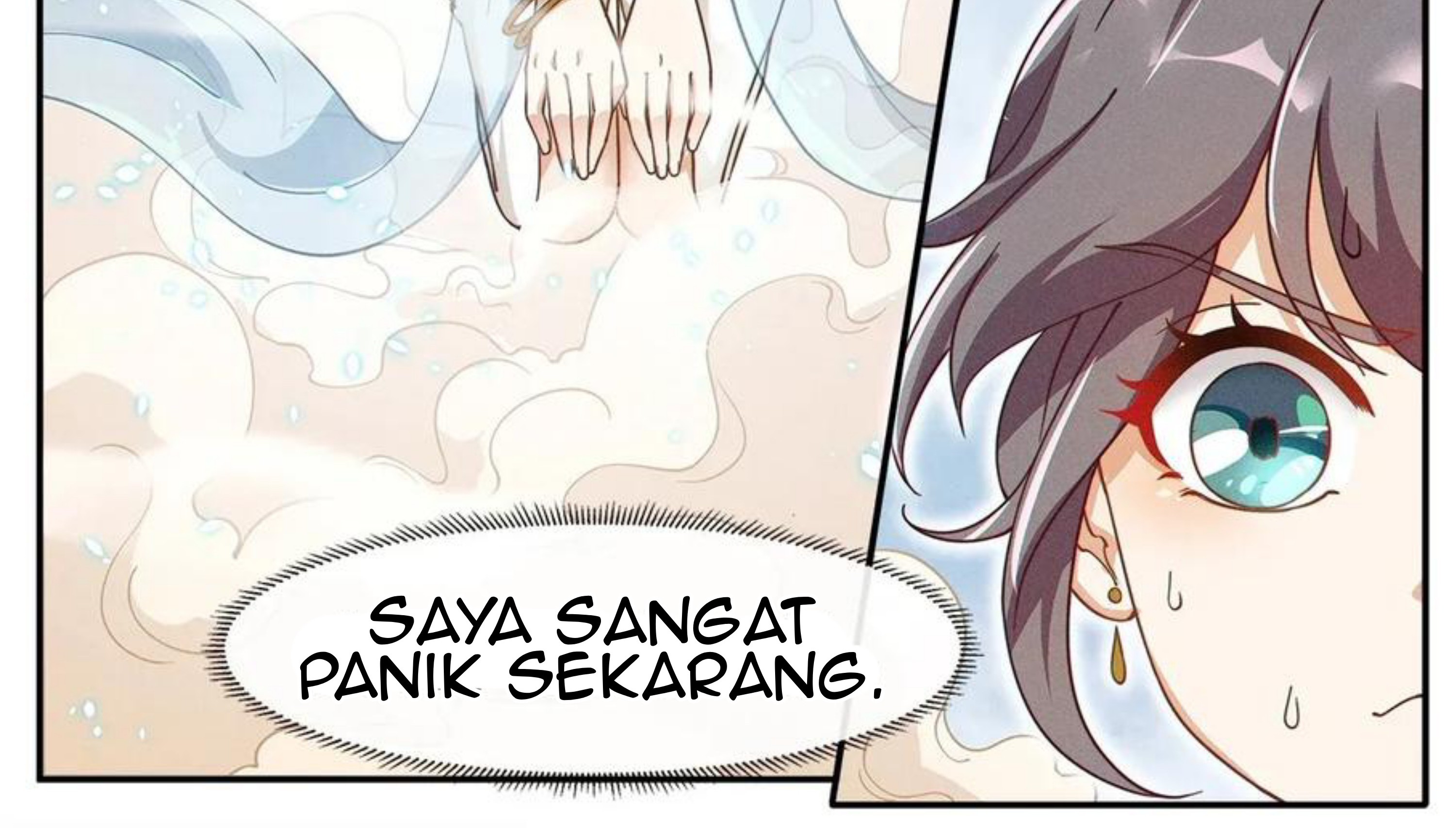 Ascension Starts From Raising A Fairy Chapter 3 Gambar 20