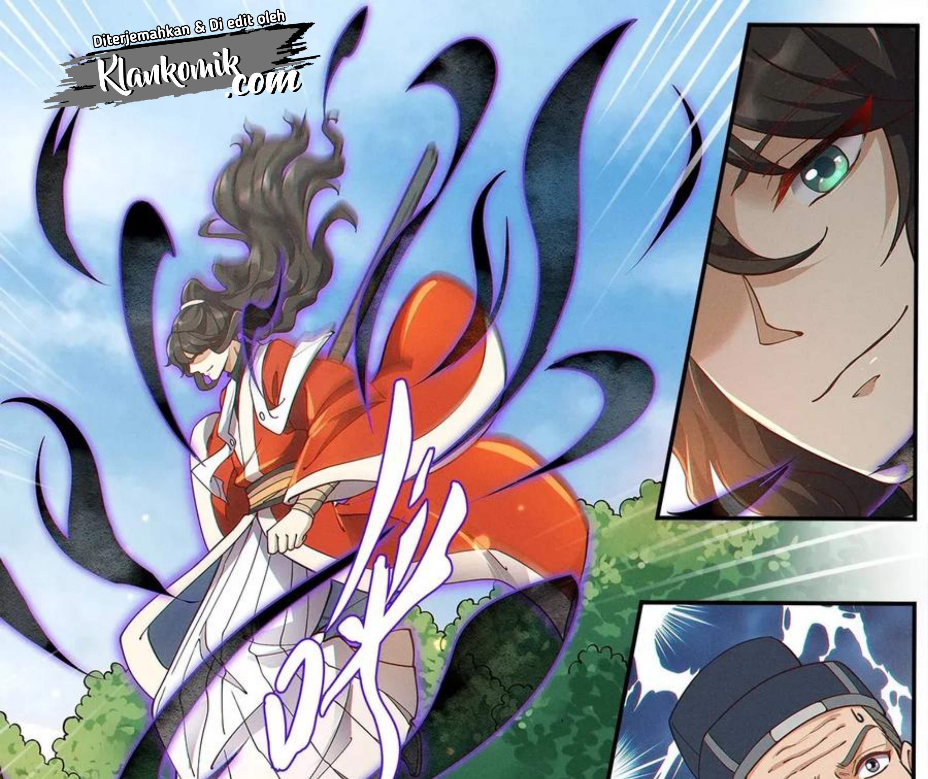 Ascension Starts From Raising A Fairy Chapter 3 Gambar 27