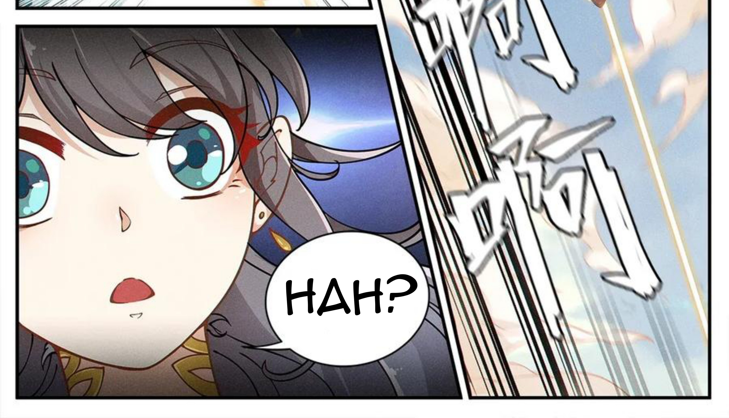 Ascension Starts From Raising A Fairy Chapter 3 Gambar 38