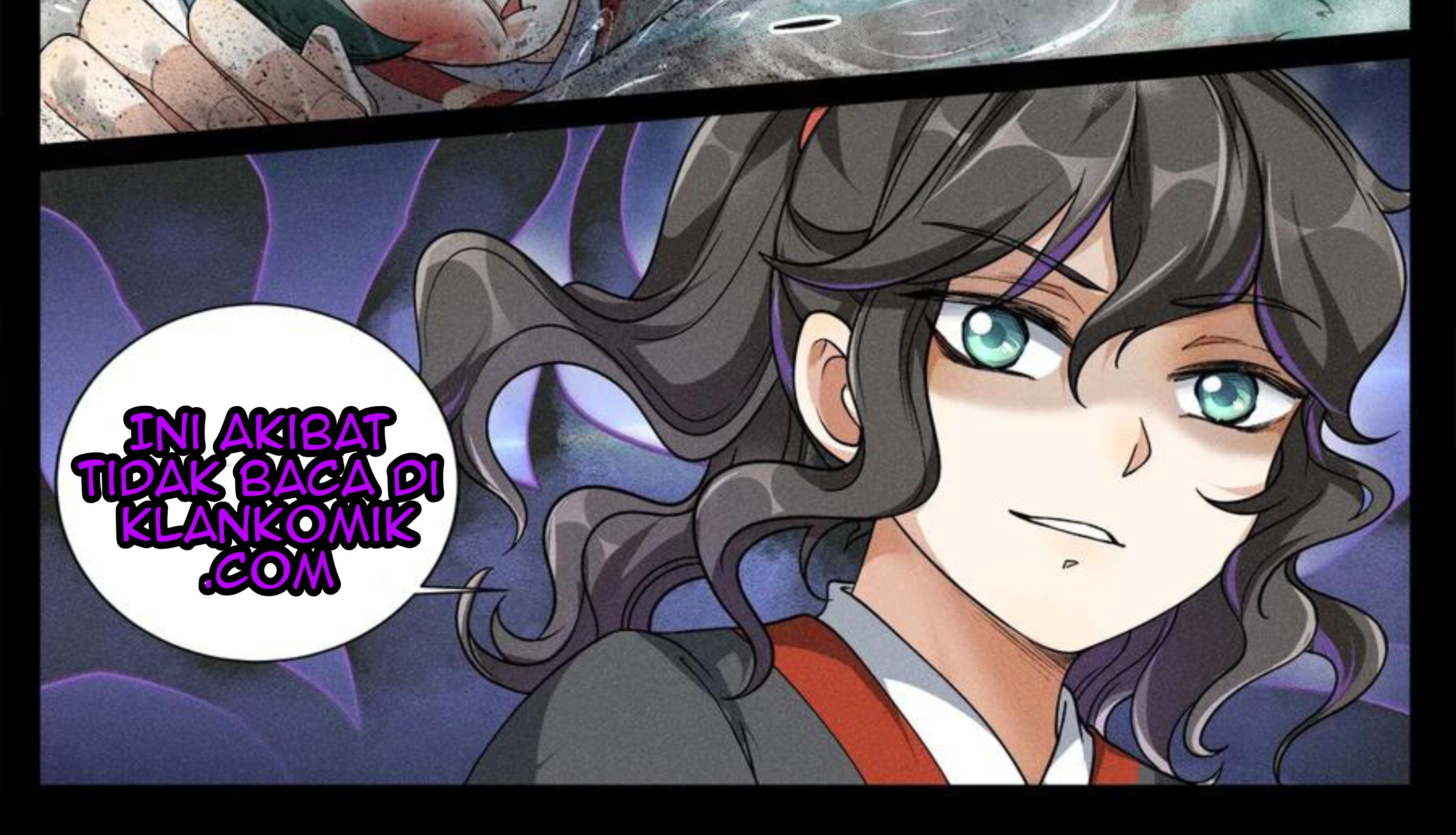 Ascension Starts From Raising A Fairy Chapter 3 Gambar 42