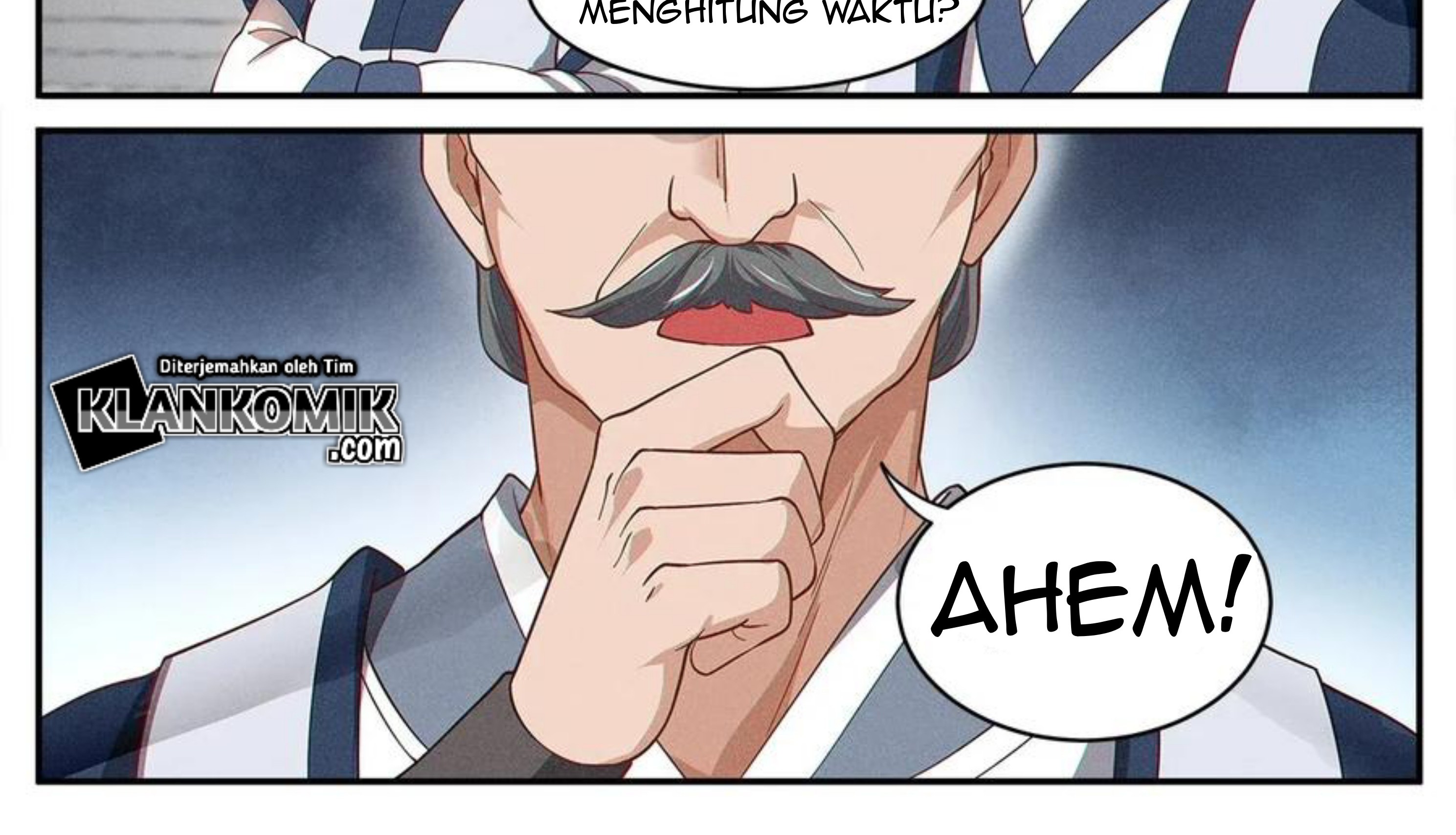 Ascension Starts From Raising A Fairy Chapter 3 Gambar 8