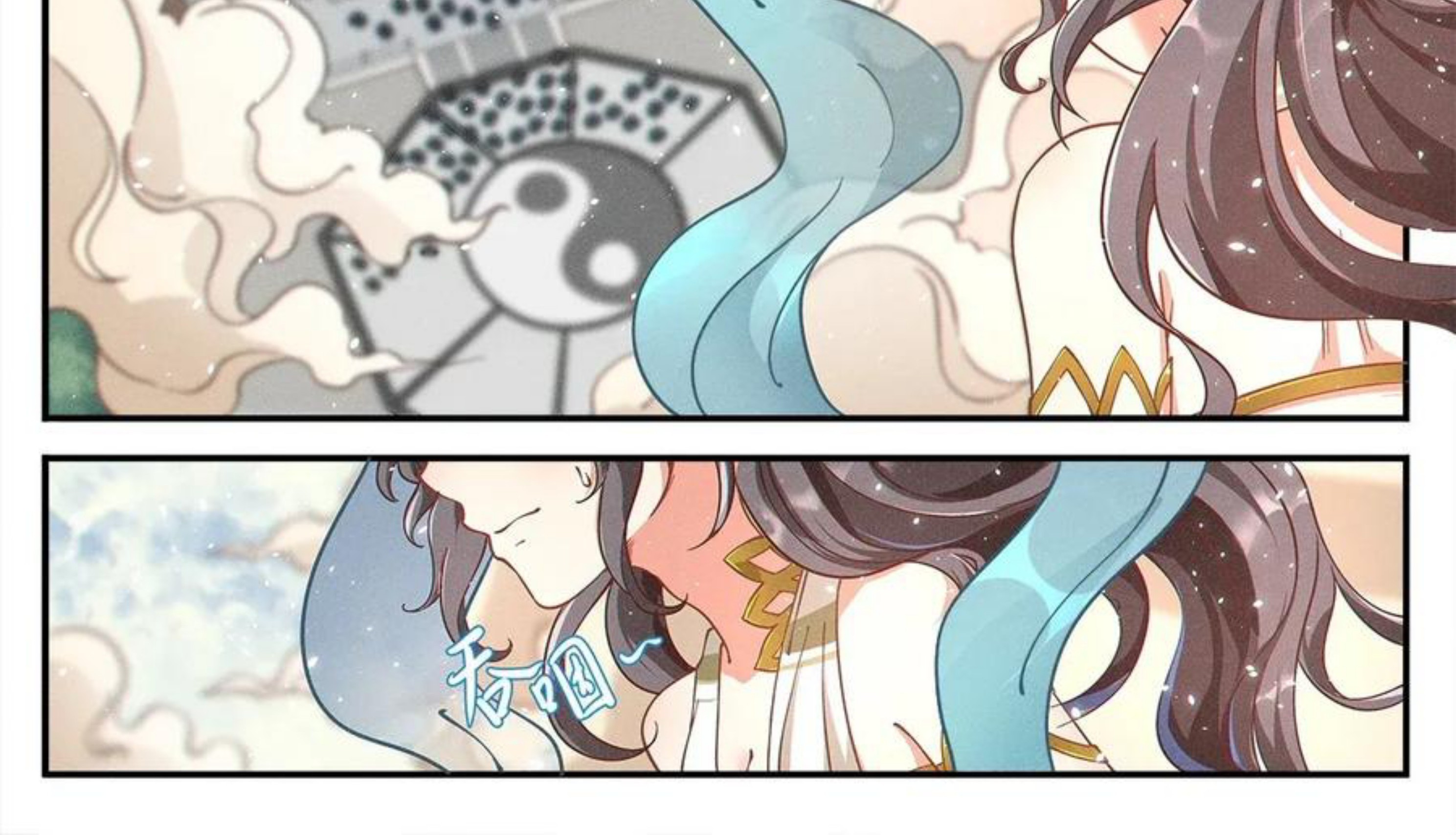 Ascension Starts From Raising A Fairy Chapter 3 Gambar 18