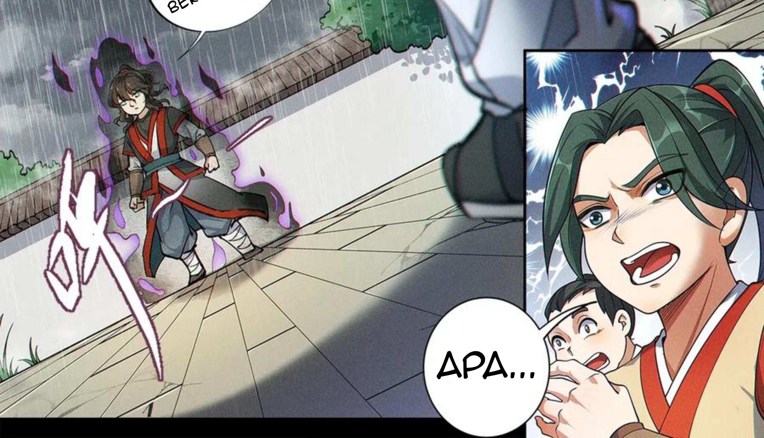 Ascension Starts From Raising A Fairy Chapter 2 Gambar 20