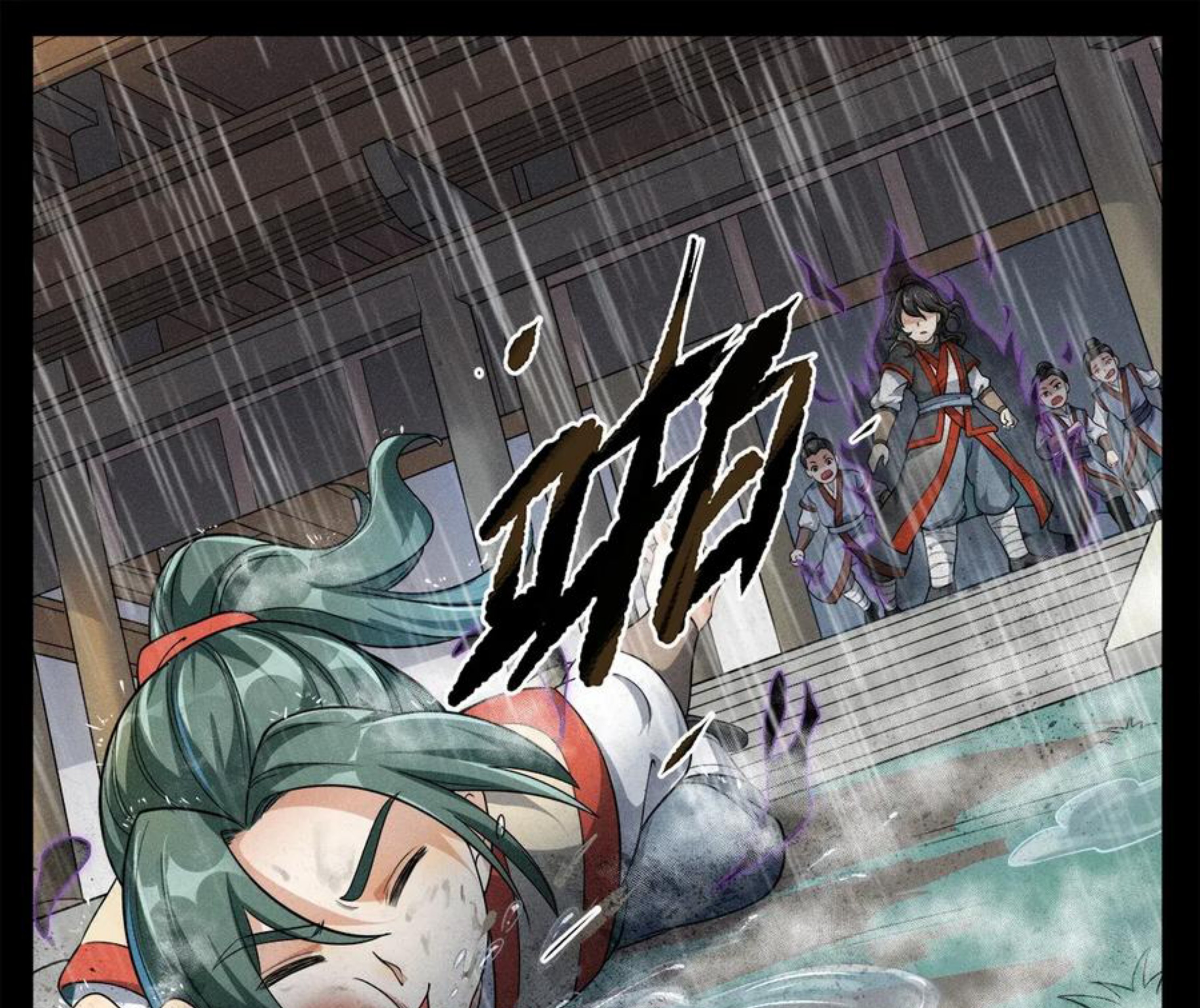 Ascension Starts From Raising A Fairy Chapter 2 Gambar 23