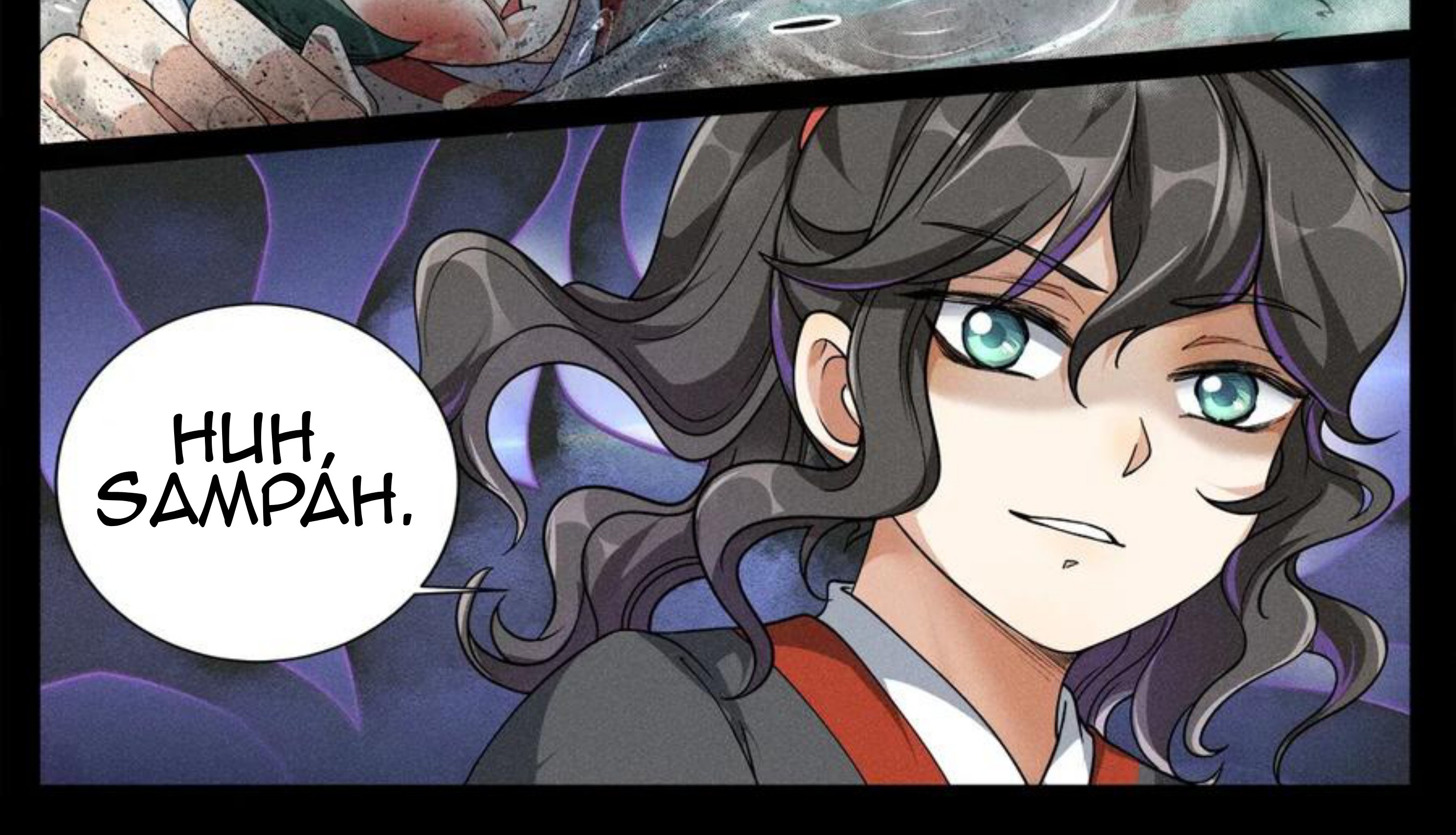 Ascension Starts From Raising A Fairy Chapter 2 Gambar 24