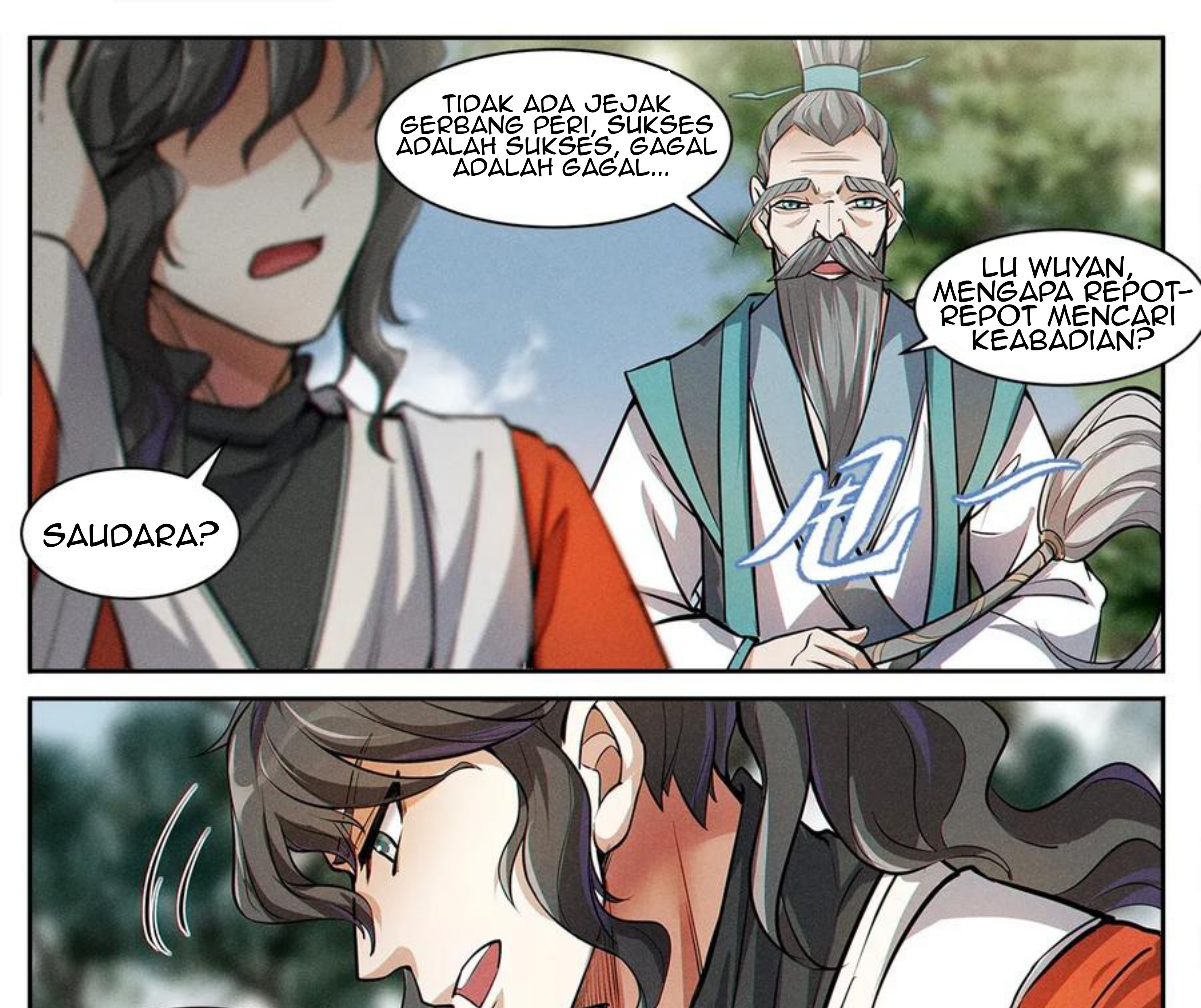 Ascension Starts From Raising A Fairy Chapter 2 Gambar 5