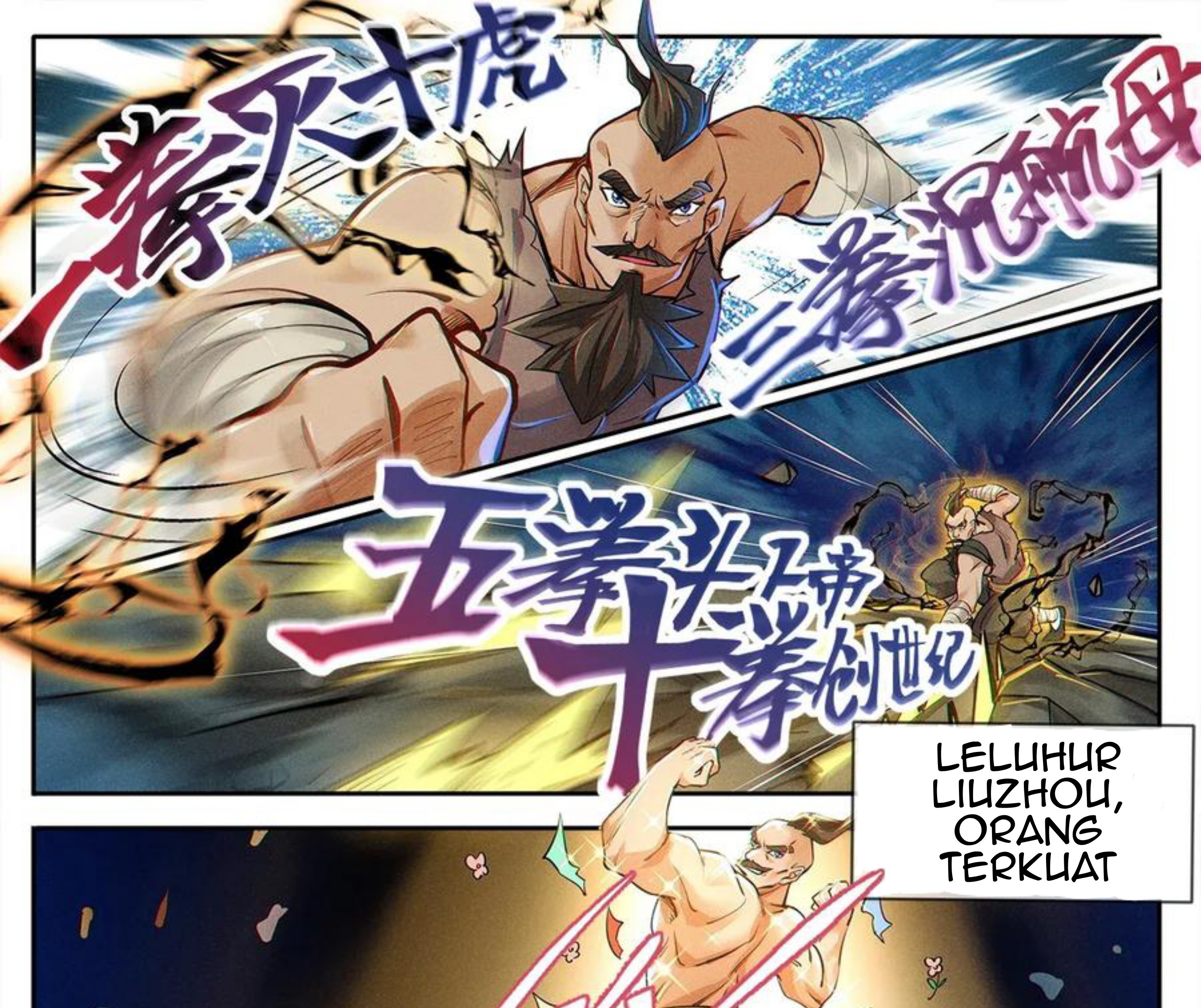 Ascension Starts From Raising A Fairy Chapter 1 Gambar 19