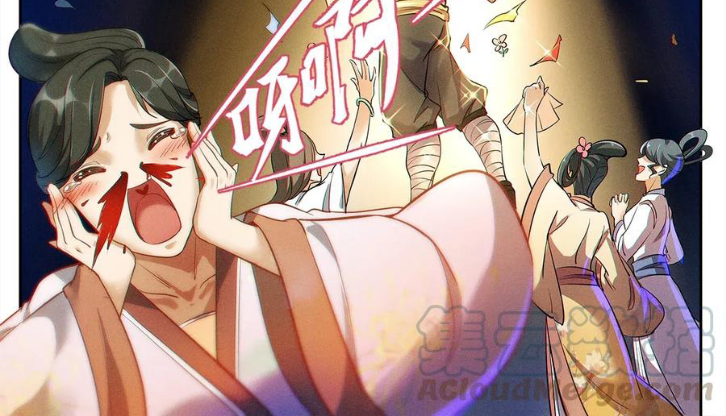 Ascension Starts From Raising A Fairy Chapter 1 Gambar 20